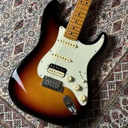 HSS ULTRABURST #GGEAH