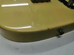 1993-1994 SERIAL W/GIG