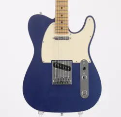 MAPLE FINGERBOARD COBRA