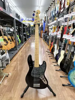 5-STRING BASS AMERICAN