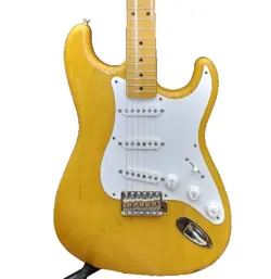 [FENDER] STRATOCASTER ST54-75RV ELECTRIC GUITAR MADE IN JPN ELECTRIC GUITAR USED