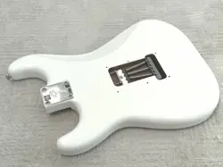 STRATOCASTER BODY WITH