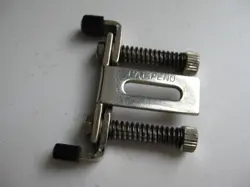 SPRINGS STOPPER FOR