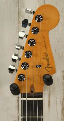 DEMO FENDER AMERICAN