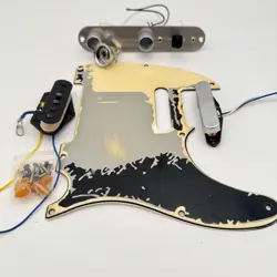 PICKGUARD MINT 25034