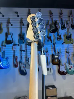 BLACK LAUREL FINGERBOARD