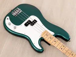 PRECISION BASS FSR