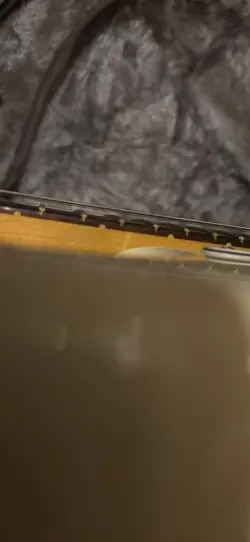 2021 FENDER AMERICAN PROFESSIONAL II STRATOCASTER