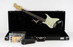 JOURNEYMAN RELIC CUSTOM