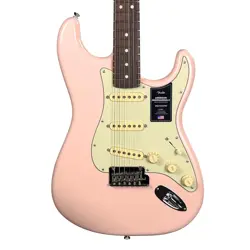 II STRATOCASTER FSR
