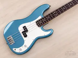 2000 FENDER PRECISION BASS ‘62 VINTAGE REISSUE, JAPAN CIJ