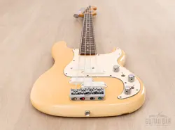PRECISION BASS ELITE