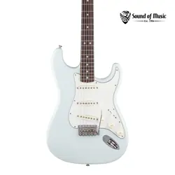 FENDER AMERICAN VINTAGE II 1965 STRATOCASTER, ROUND-LAM ROSEWOOD FINGERBOARD