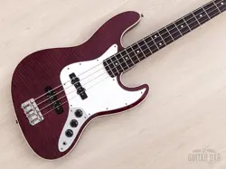 AJB-110DMC FLAME SHADOW