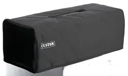CUSTOM PADDED COVER FOR FENDER BASSMAN 70 HEAD AMP