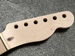 FENDER AMERICAN PROFESSIONAL II TELECASTER GUITAR NECK UNFINISHED