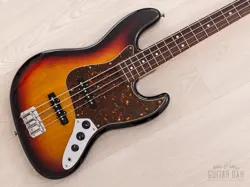JB62 SUNBURST JAPAN