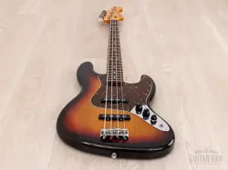 SUNBURST JAPAN CIJ