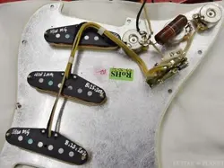 JOURNEYMAN RELIC -FIESTA