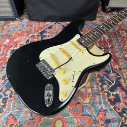 FUJIGEN MIJ STANDARD