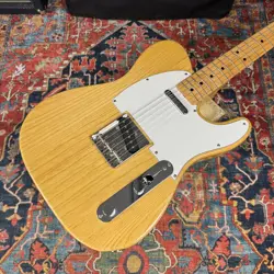 TELECASTER REISSUE TL-71