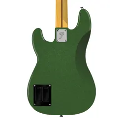 II MODIFIED PRECISION