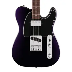 OPEN BOX FENDER PLAYER II MODIFIED TELECASTER SH - DUSK W/ROSEWOOD FB