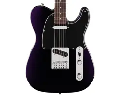 OPEN BOX FENDER PLAYER II MODIFIED TELECASTER - DUSK W/ROSEWOOD FB