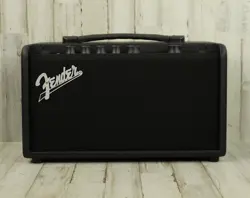 DEMO FENDER MUSTANG LT40S (045)