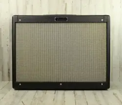 DEMO FENDER HOT ROD DELUXE IV (528)