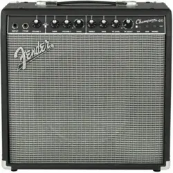FENDER CHAMPION 40 COMBO AMP