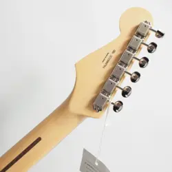 ASH ROSEWOOD FINGERBOARD