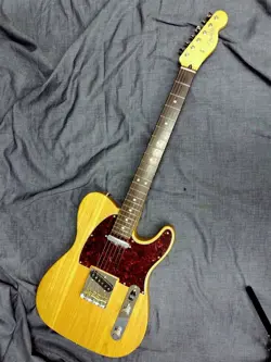 VINTAGE NATURAL SAFE