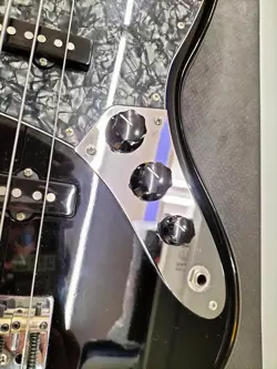 5-STRING BASS SAFE