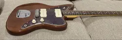 II JAZZMASTER LIMITED