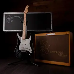 MASTERBUILT LIMITED EDITION