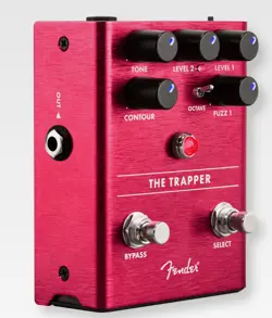 FUZZ EXCELLENT CONDITION