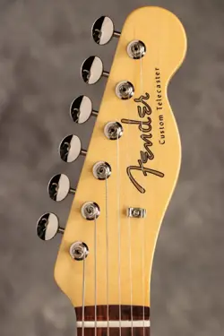 CUSTOM ROSEWOOD CANDY