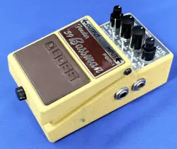 FBM-1 OVERDRIVE