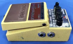 PEDAL FENDER BASSMAN