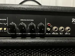 BASS AMP WORKS