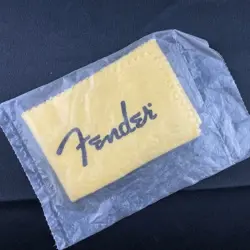 PREMIUM PLUSH GENUINE