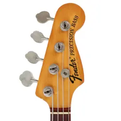 FENDER FENDER PRECISION