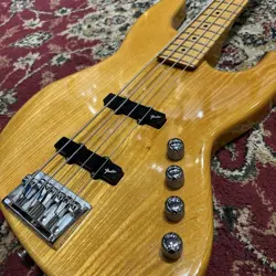 FENDER JAPAN FENDER JAPAN JBR-85 ELECTRIC BASS GUITAR [AUTH]