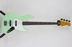 FENDER JAPAN JB62-58 ELECTRIC BASS GUITAR [AUTH]