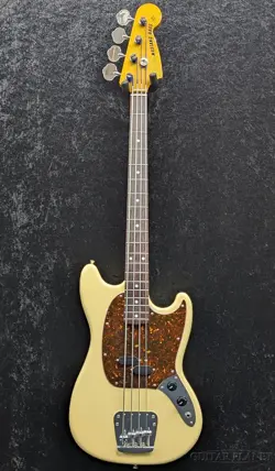 -VINTAGE WHITE- ELECTRIC