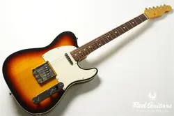 FENDER JAPAN TL62B-TX - 3 TONE SUNBURST ELECTRIC GUTIAR [AUTH]