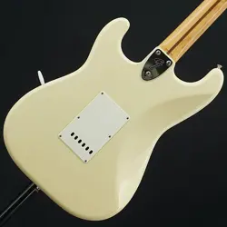 FENDER JAPAN ST72-58US (OLYMPIC WHITE) ELECTRIC GUTIAR [AUTH]