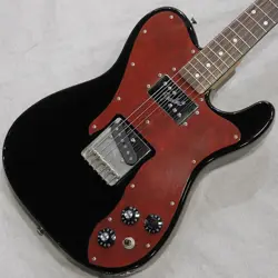 2010'S BLACK/R ELECTRIC