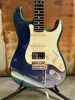 PU/DUNCAN TB-5 ELECTRIC